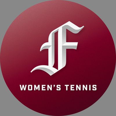 Fordham Women's Tennis