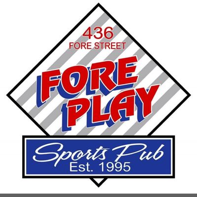 Fore Play Sports Pub