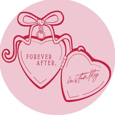 foreverafterinstantly