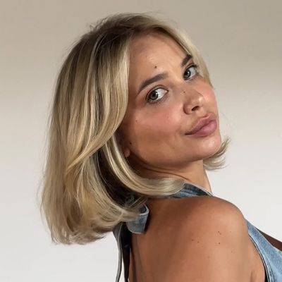 Audrey Nugent