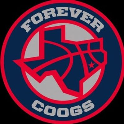 Forever Coogs - Houston’s TBT Team