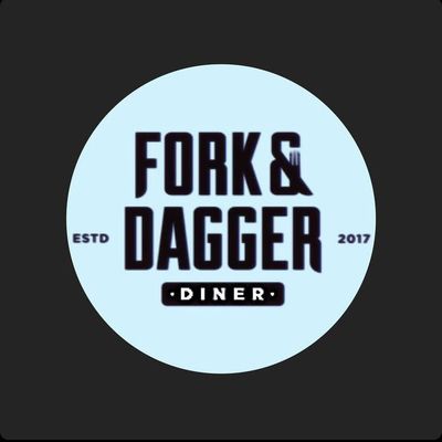 Fork & Dagger Diner - LEASE TERMINATED - CLOSED
