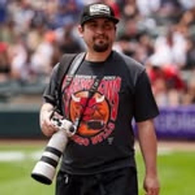 Chris Tejeda