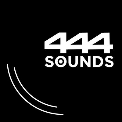 444 Sounds
