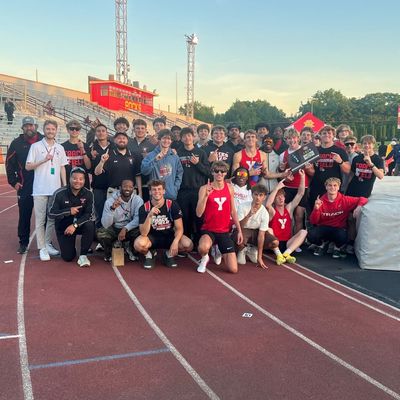 Yorkville Track & Field
