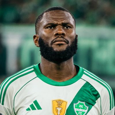 Franck Yannick Kessie