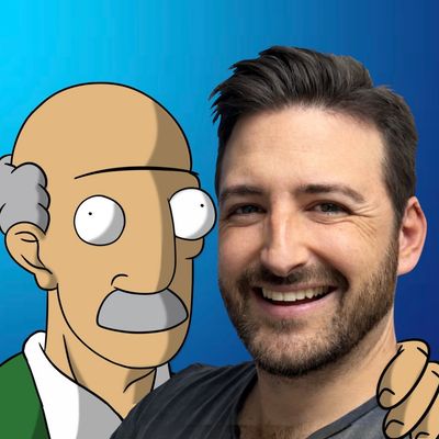 Fran González | Animación de Humor