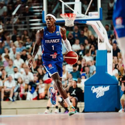 Frank Ntilikina