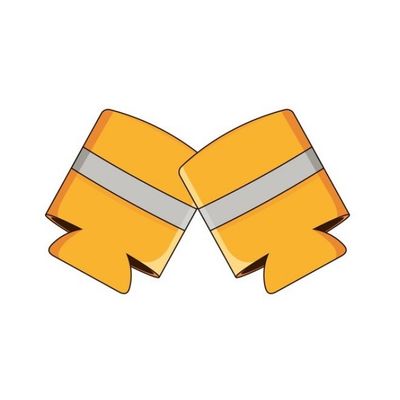 FratWrap | Fraternity Koozies