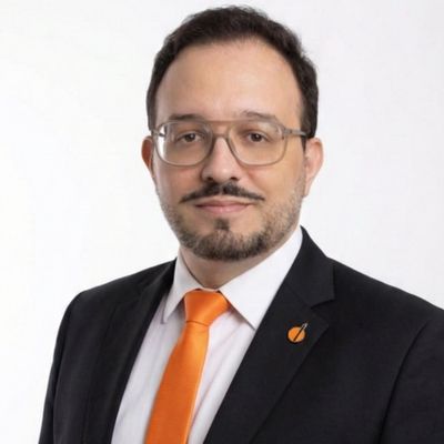 Freddy Nascimento