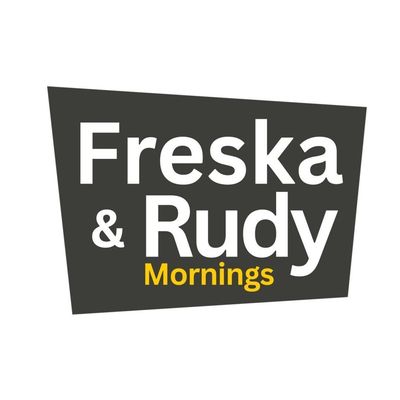 Freska & Rudy Ortiz
