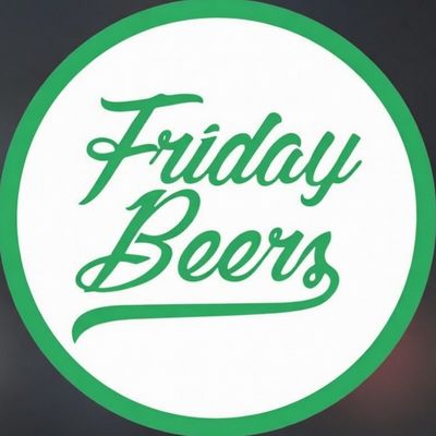 Friday Beers Philly