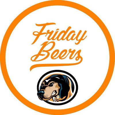 Friday Beers UTK
