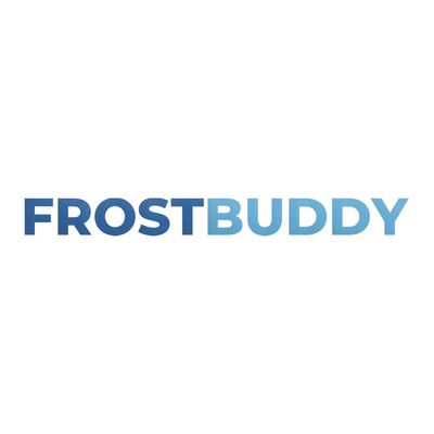Frost Buddy ❄️🍻