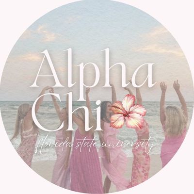 ALPHA CHI OMEGA