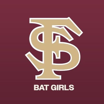 Florida State Bat Girls