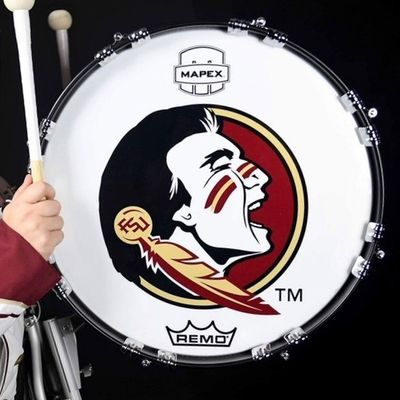 FSU Marching Chiefs