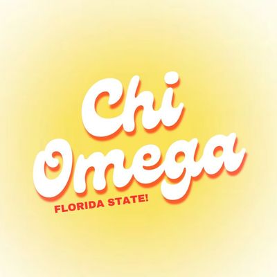 CHI OMEGA