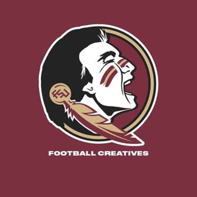 FSU Football Creative Team
