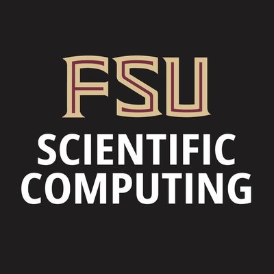 FSU Department of Scientific Computing