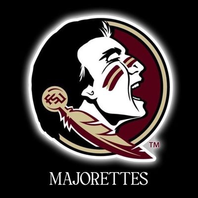 FSU Majorettes & Features