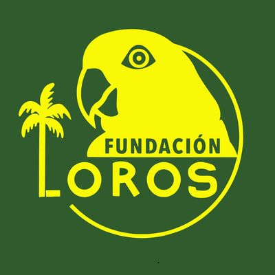 Fundación Loros | Loros Wildlife Sanctuary
