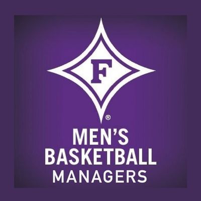 Furman Men’s Basketball Managers