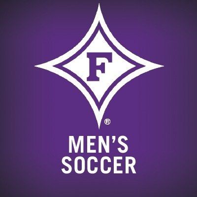 Furman Men's Soccer