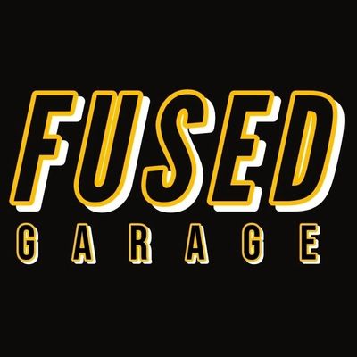 Fused Garage