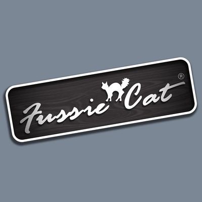 Fussie Cat | cat food