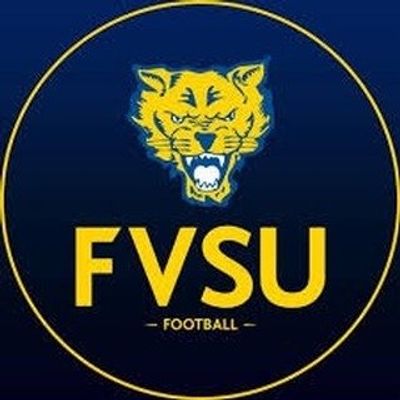 FVSU Football
