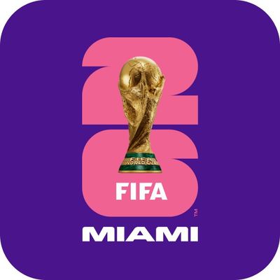 FIFA World Cup 2026 Miami™