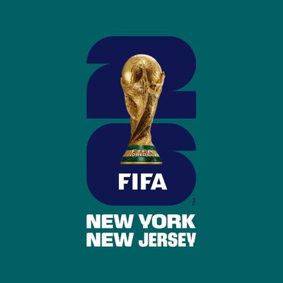 FIFA World Cup 26™ New York New Jersey