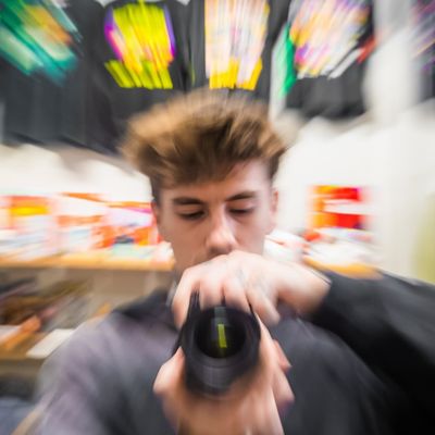 Gabe | Freelance Creative📸