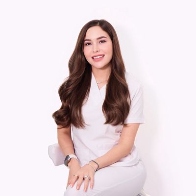 Gabriela De La Garza