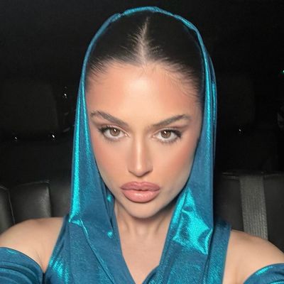 GABRIELLE SZYNKARSKY