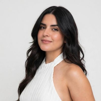 Gaby | Miami Mom Content Creator
