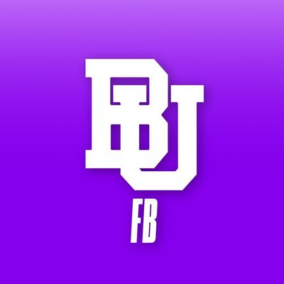 Bishop’s Gaiters Football