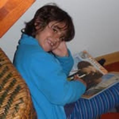 Gaizka García Vázquez