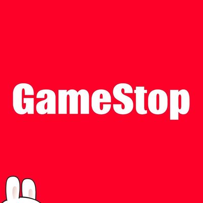 GameStop