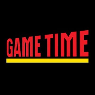 GAME TIME