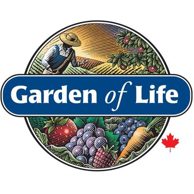 Garden of Life | Canada 🇨🇦