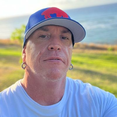 Gary Silva.