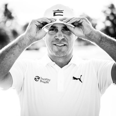 Gary Woodland