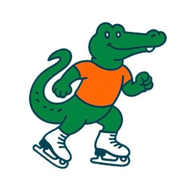 Figure Skating Club at UF