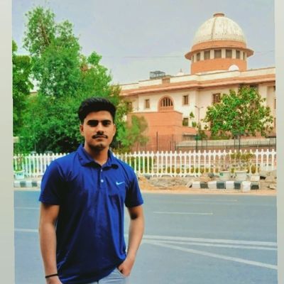 🔹  विराट शर्मा..