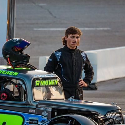 Gavon Veach