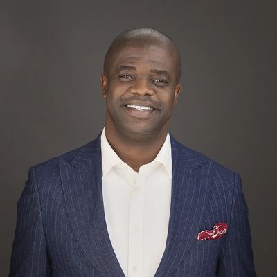 Gbenga TOTOYI