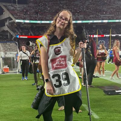 Gabby Brown Media