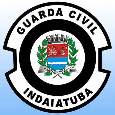 GUARDA CIVIL DE INDAIATUBA